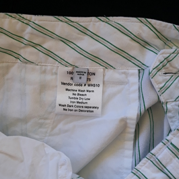 Fox riders ladies shorts - Picture 6 of 6